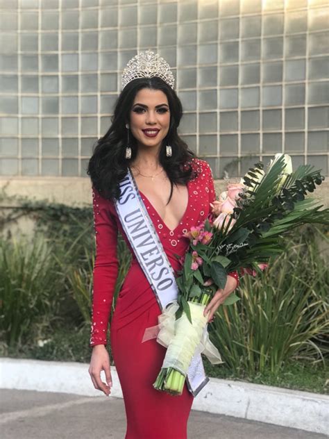 Andrea Díaz.
